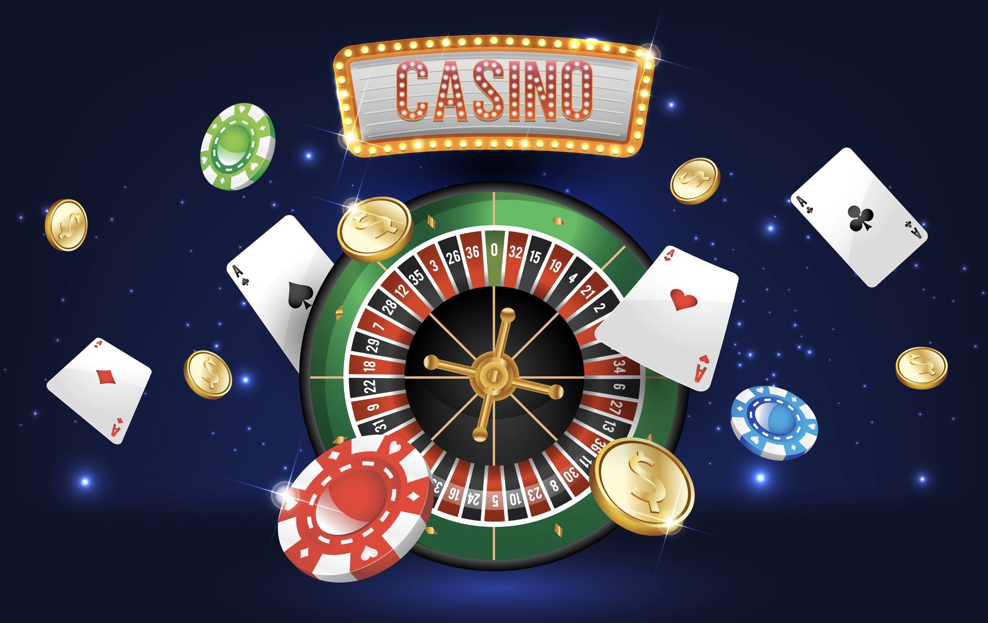 Comment éliminer les maux de tête de casinos en ligne sérieux
